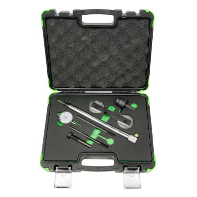 KIT DI STRUMENTI DI CRONOMETRAGGIO JBM