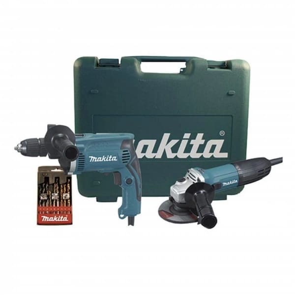 KIT HP1631+GA4530R+ACCESSORI