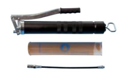 KIT INGRASSAGGIO A&G