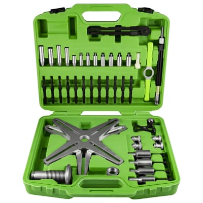KIT PER CENTRAGGIO FRIZIONE SAC JBM