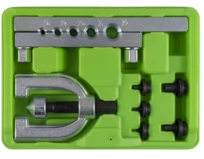 KIT PER SVASATURA TUBI DI SCARICO JBM