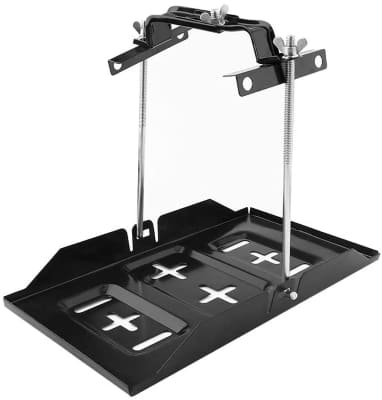 KIT PORTABATTERIA PB2 X GE5000D MOSA