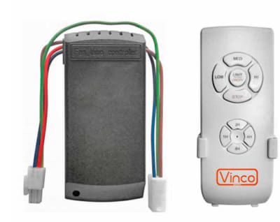 KIT TELECOMANDO VINCO