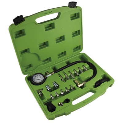 KIT VERIFICA COMPRESSIONE DIESEL JBM