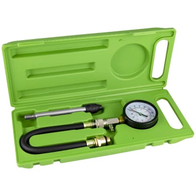 KIT VERIFICA COMPRESSORE BENZINA JBM