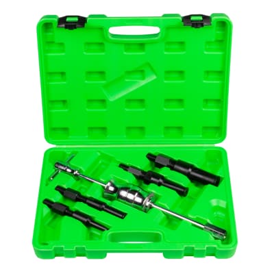 KIT X L" ESTRAZIONE CUSCINETTI JBM