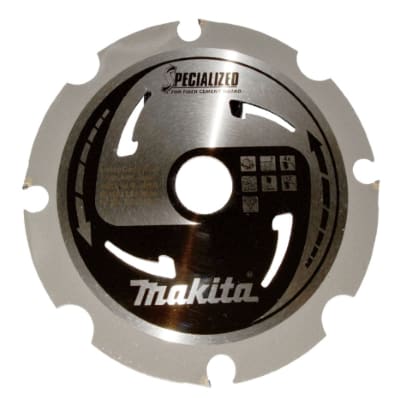 LAMA 190X30 4T (fibrocemento) MAKITA