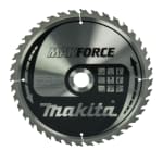 LAMA AL TUNGSTENO 270X30X40T MAKITA
