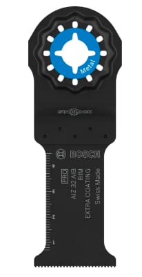 Lama per utensile multifunzione PRO AIZ 32 AIB, 32 x 50 mm