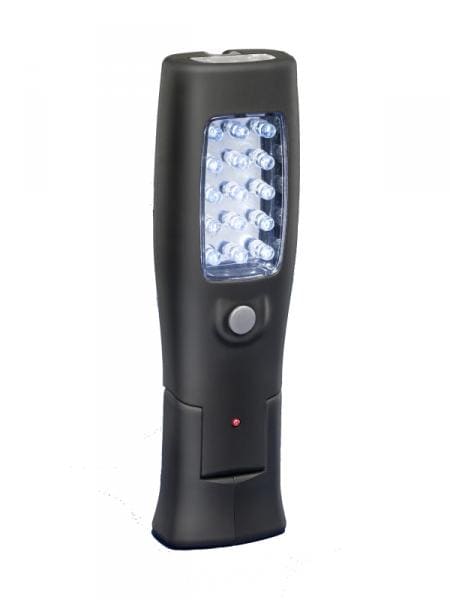 LAMAPADA LED PIEGHEVOLE KB 90