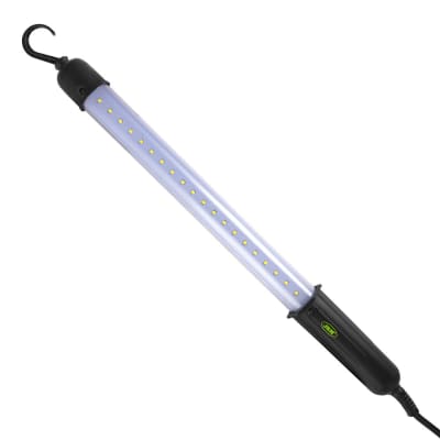 LAMPADA DA LAVORO A LED - 400LM JBM
