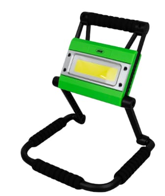 LAMPADA DA LAVORO RICARICABILE JBM
