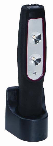 LAMPADA CON LED SUPERBRILLANTI GROWE
