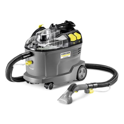 LAVAMOQUETTES PUZZI 8/1 KARCHER