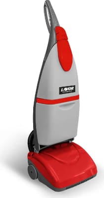 LAVORWASH CRYSTAL CLEAN LAVOR