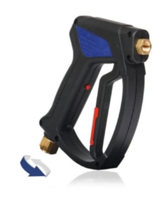 LAVORWASH IDROPISTOLA SG35 G3/8 F