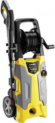 LAVORWASH IDROPULITRICE 160BAR 2500W LAVOR WASH