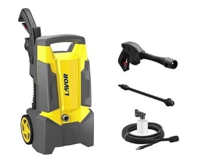 LAVORWASH IDROPULITRICE ACQUA FREDDA DIVE 110 LAVOR