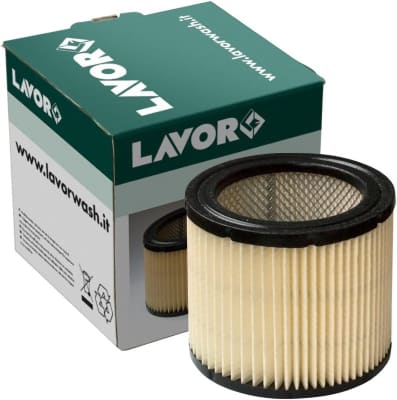 LAVORWASH KIT 3 FILTRI LAVOR