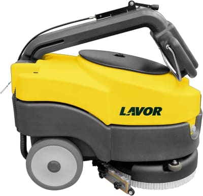 LAVORWASH LAVASCIUGA L1 36E 220V 330/370W 49KG LAVOR
