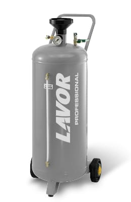 LAVORWASH NEBULIZZATORE PNEUMATICO 24 LT SPRAY 2