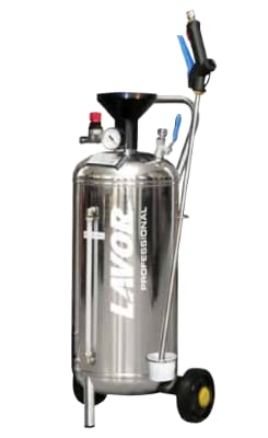 LAVORWASH SCHIUM.PNEUMATICO FOAMJET 50