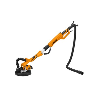 LEVIGATRICE A GIRAFFA 600W C/VALIGIETTA INGCO