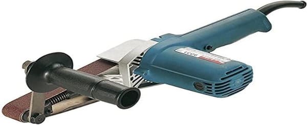 LEVIGATRICE A NASTRO 30X533mm MAKITA