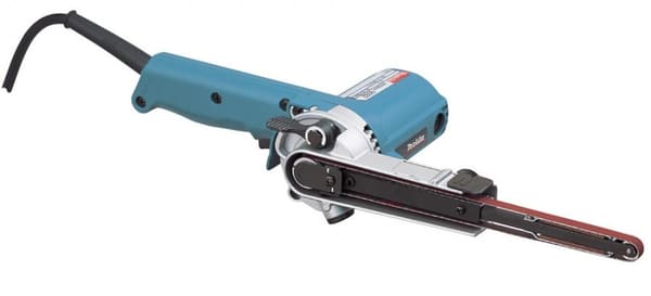 LEVIGATRICE A NASTRO 500w MAKITA
