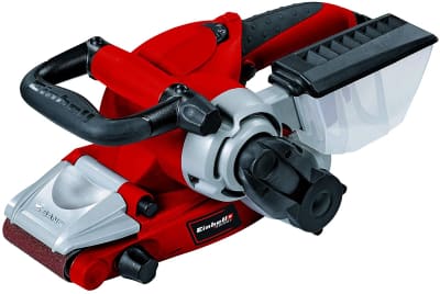 LEVIGATRICE A NASTRO RTBS75 EINHELL