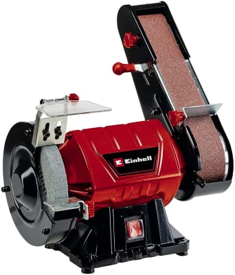 LEVIGATRICE COMBINATA DA BANCO TC-US 350