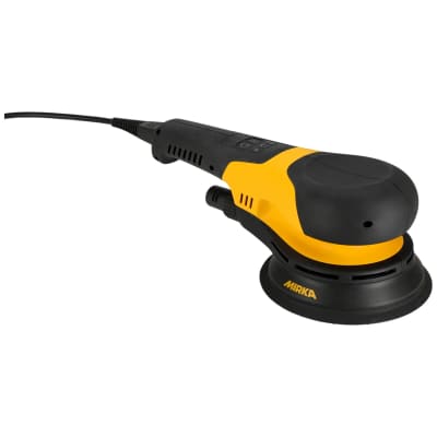 LEVIGATRICE DEROS RS 600 150MM MIRKA