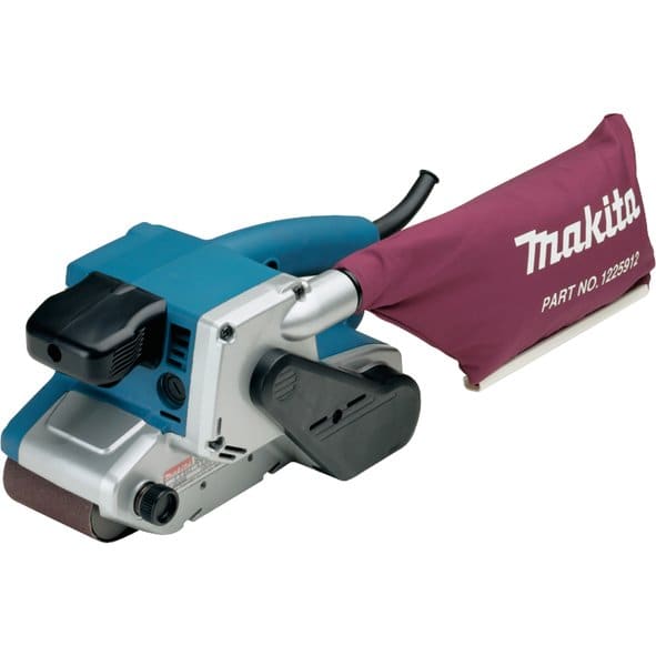 LEVIGATRICE A NASTRO 9902 MAKITA