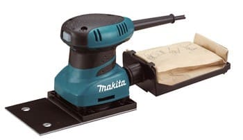 LEVIGATRICE ORB.BO4566 200W MAKITA