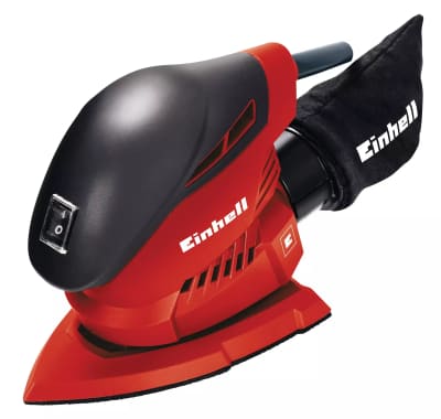 LEVIGATRICE ORBIT. EINHELL