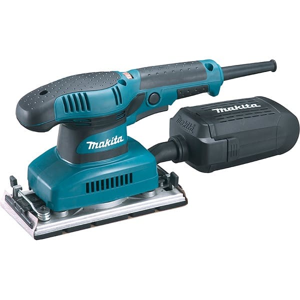 LEVIGATRICE ORBITALE BO3711 MAKITA