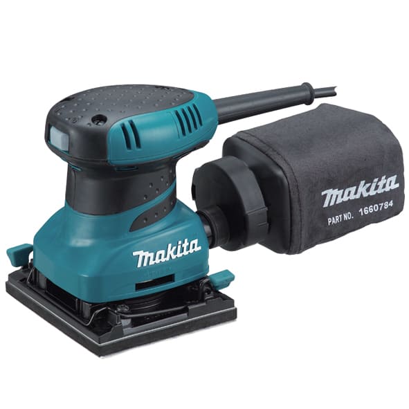 LEVIGATRICE ORBITALE BO4555 200W MAKITA