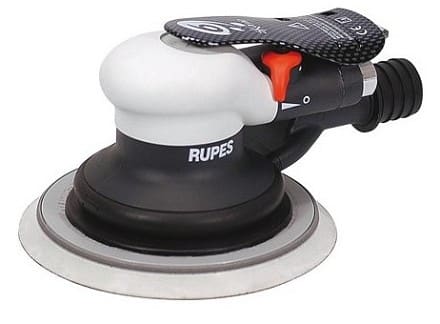 LEVIGATRICE RH256A RUPES