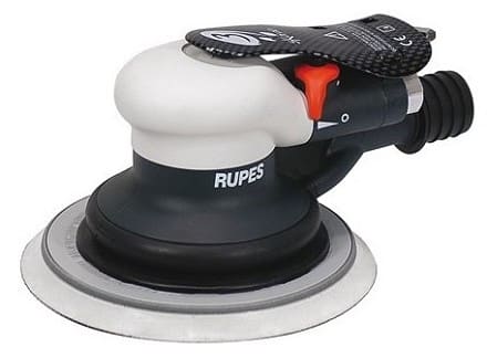 LEVIGATRICE RH356 A RUPES