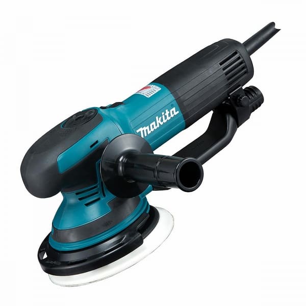 LEVIGATRICE ROT.750W 150MM BO6050J MAKITA