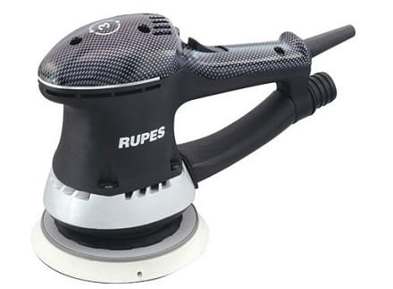 LEVIGATRICE ROTORB ER 03TE RUPES