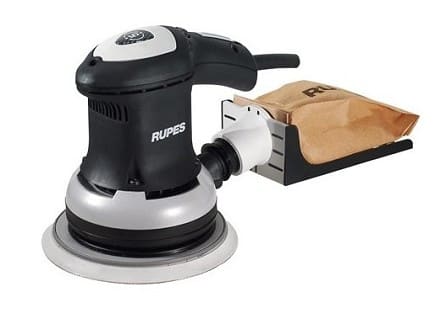 LEVIGATRICE ROTORB ER 155TE RUPES