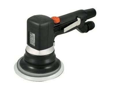 LEVIGATRICE ROTORBITALE PNEUMATICA TA 151A RUPES