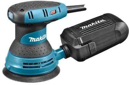 LEVIGATRICE ROTORBITALE BO5031 MAKITA