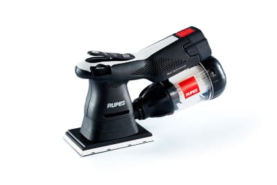 LEVIGATRICE ROTORBITALE iBrid 230V 80x130 +2 batt RUPES