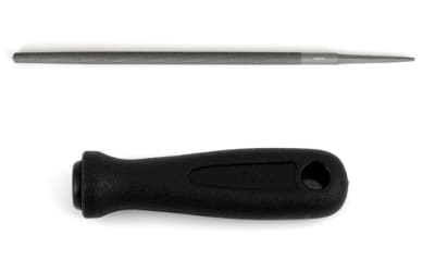 LIMA TONDA MAN.PLAST 4" ART 60 BASSOLI