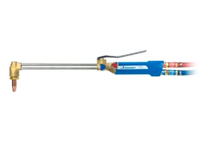 LINCOLN CUT TORCH SIRIOCOPT G1 120 LE L1500 TK 3 FRO