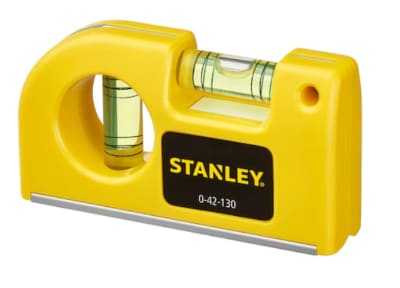 LIVELLA TASCABILE STANLEY