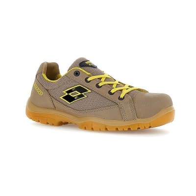 LOTTO ITALIA SCARPA JUMP 500 S1 LOTTO
