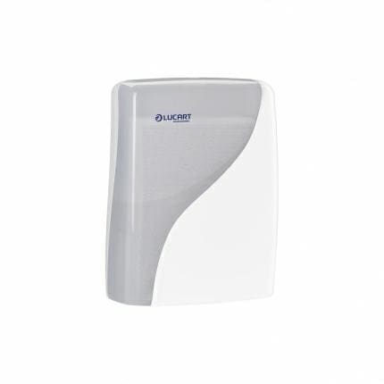 LUCART DISPENSER PIEGATO A C IDENTITY
